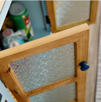 Amazon｜gloria_sakura グロリアサクラ チェスト キャビネット